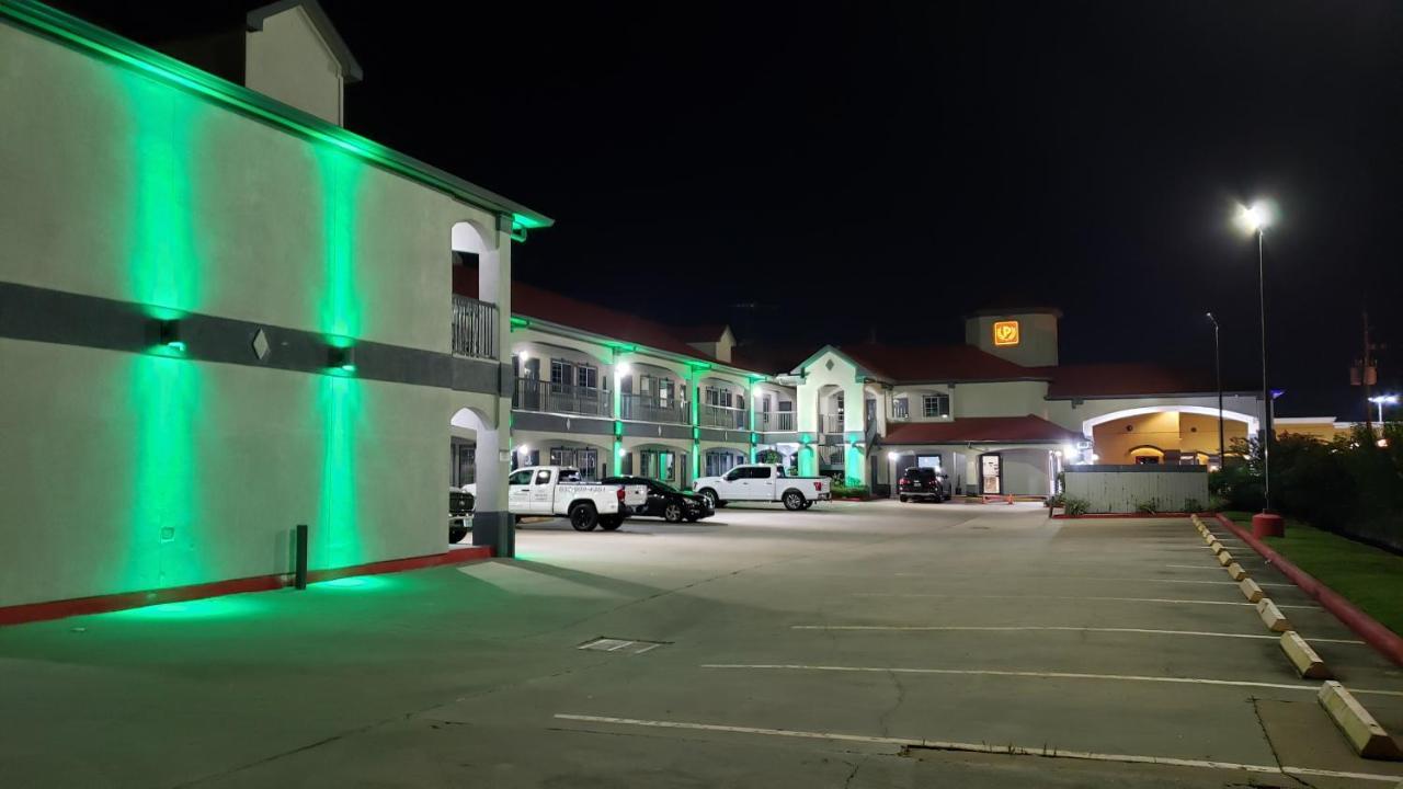 Palace Inn Addicks 외부 사진