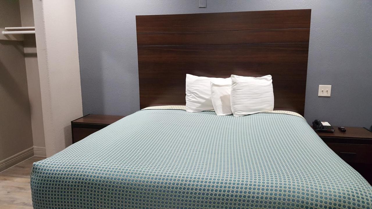 Palace Inn Addicks 외부 사진